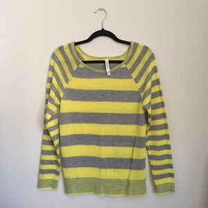 🌷Aeropostale knitted sweater